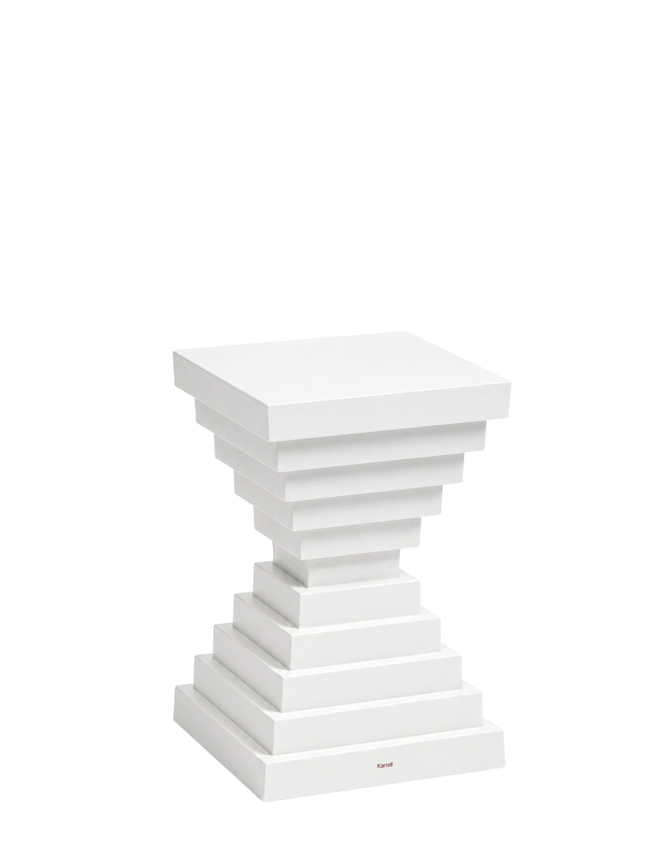 Kartell PRINCE OHOH WHITE KAR08825BI