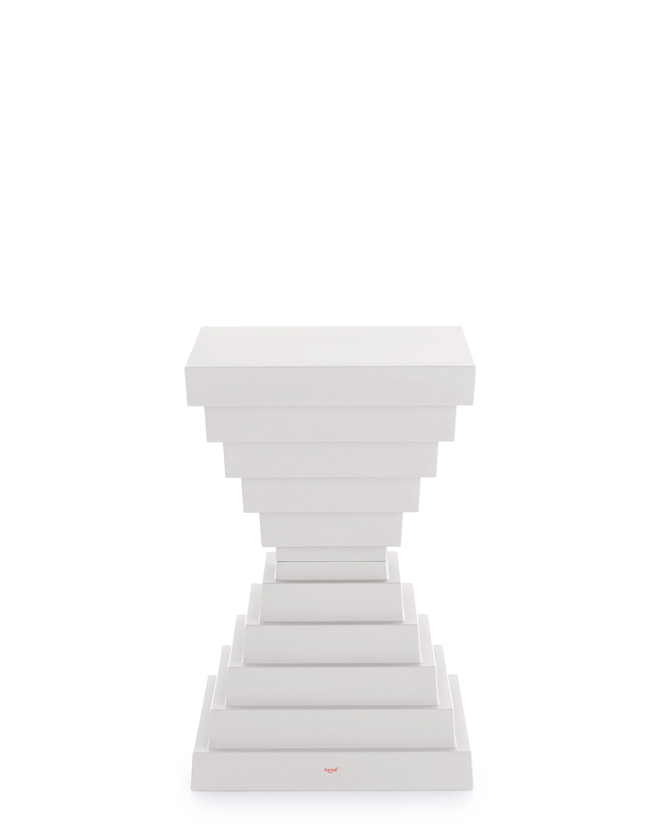 Kartell PRINCE OHOH WHITE KAR08825BI_1