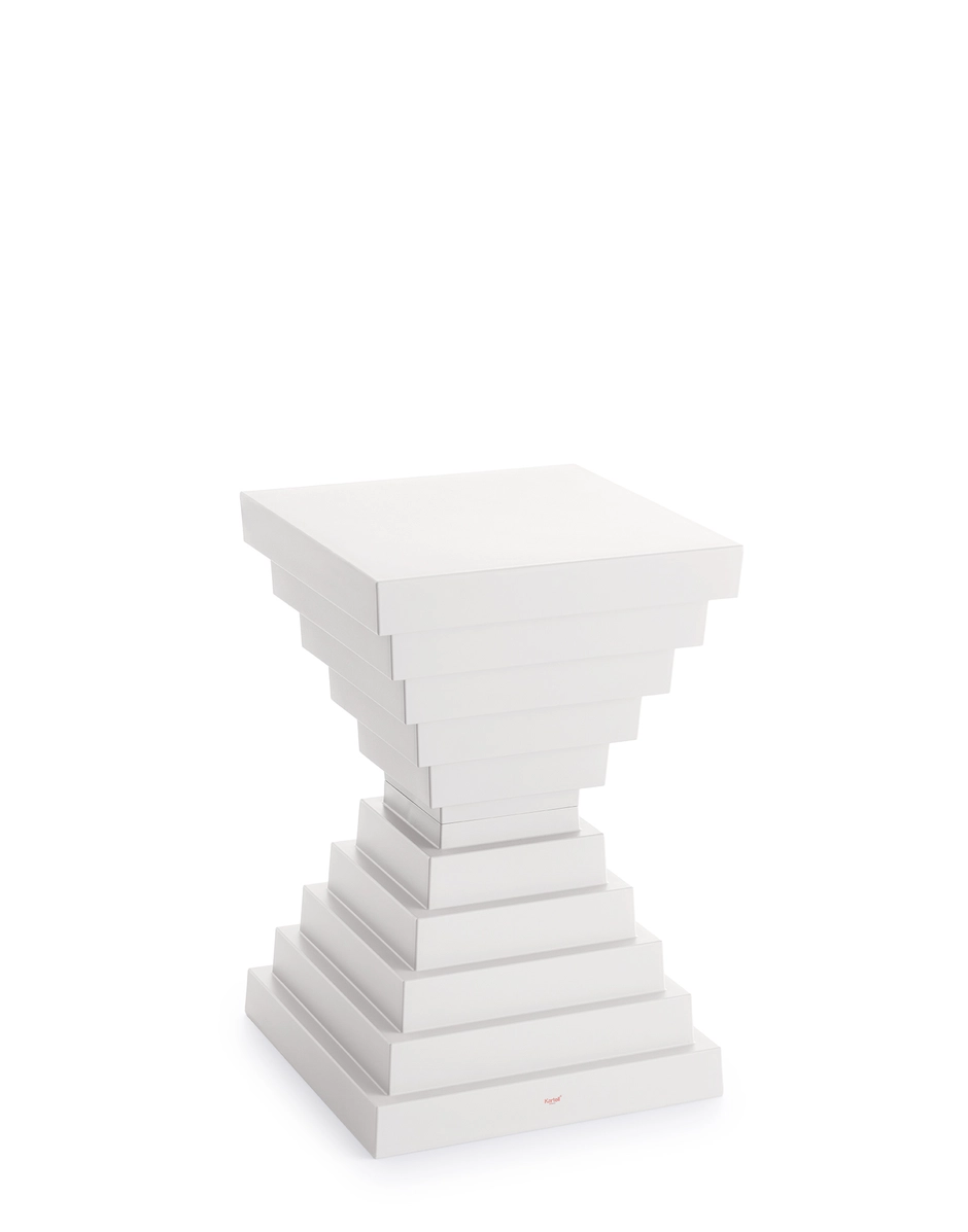 Kartell PRINCE OHOH WHITE KAR08825BI_2