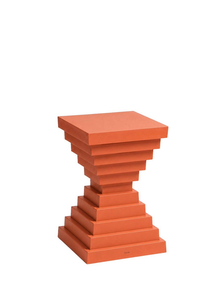 Kartell PRINCE OHOH BRICK RED KAR08825MA