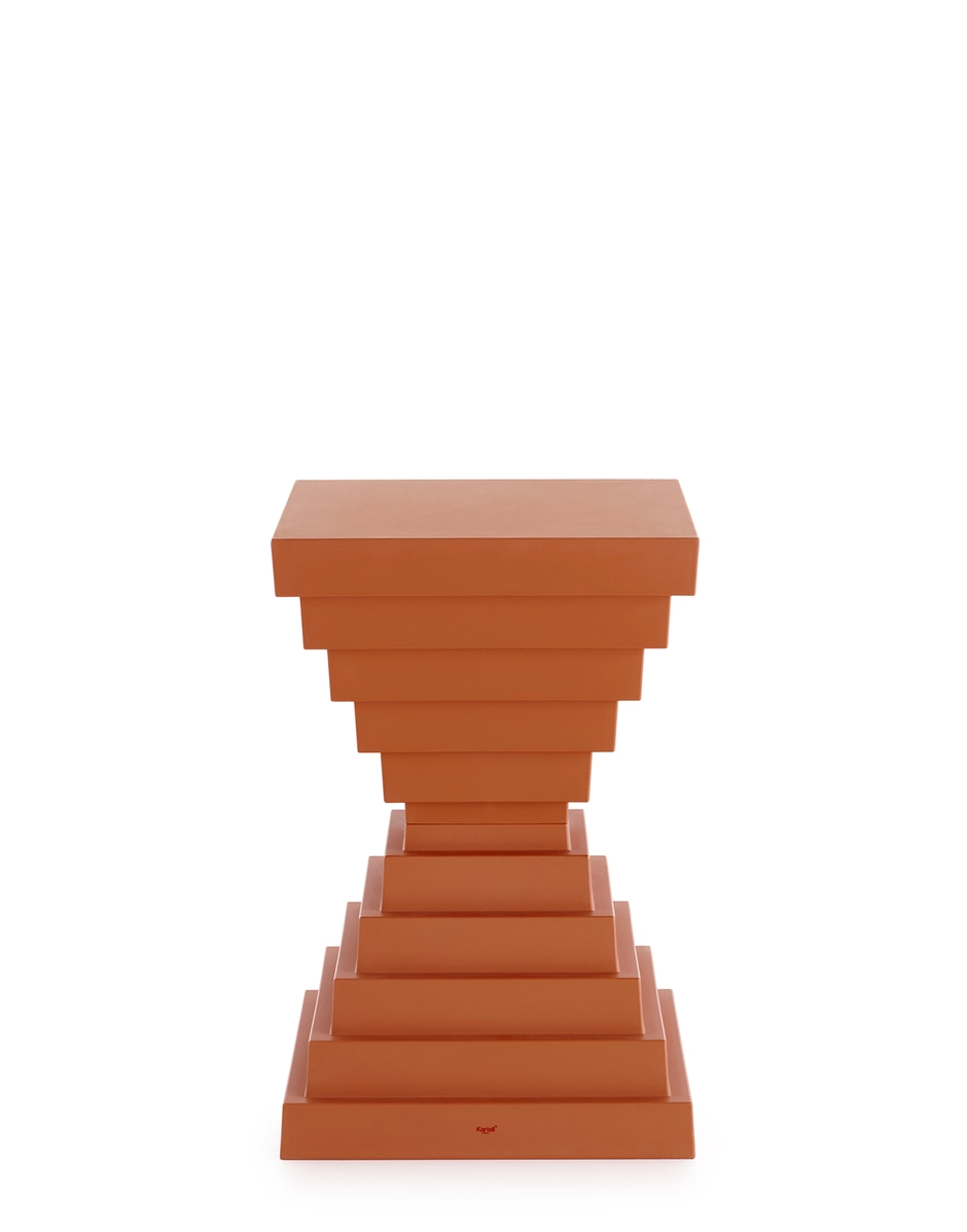 Kartell PRINCE OHOH BRICK RED KAR08825MA_1