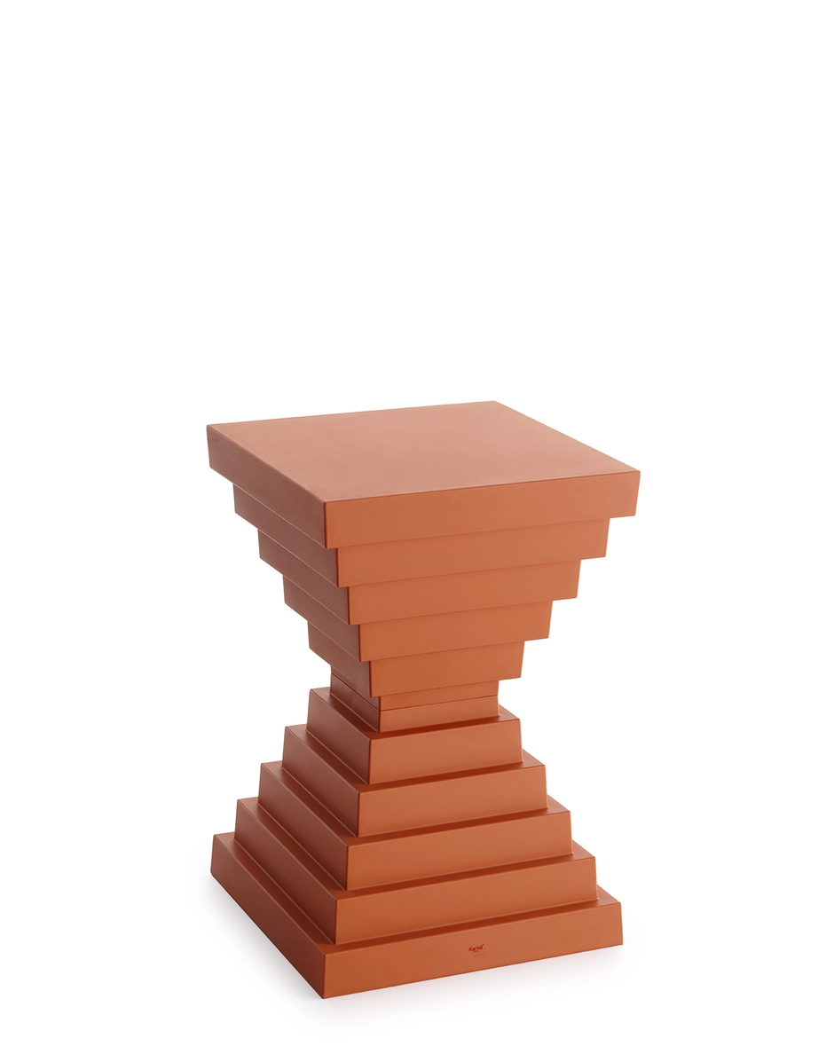 Kartell PRINCE OHOH BRICK RED KAR08825MA_2