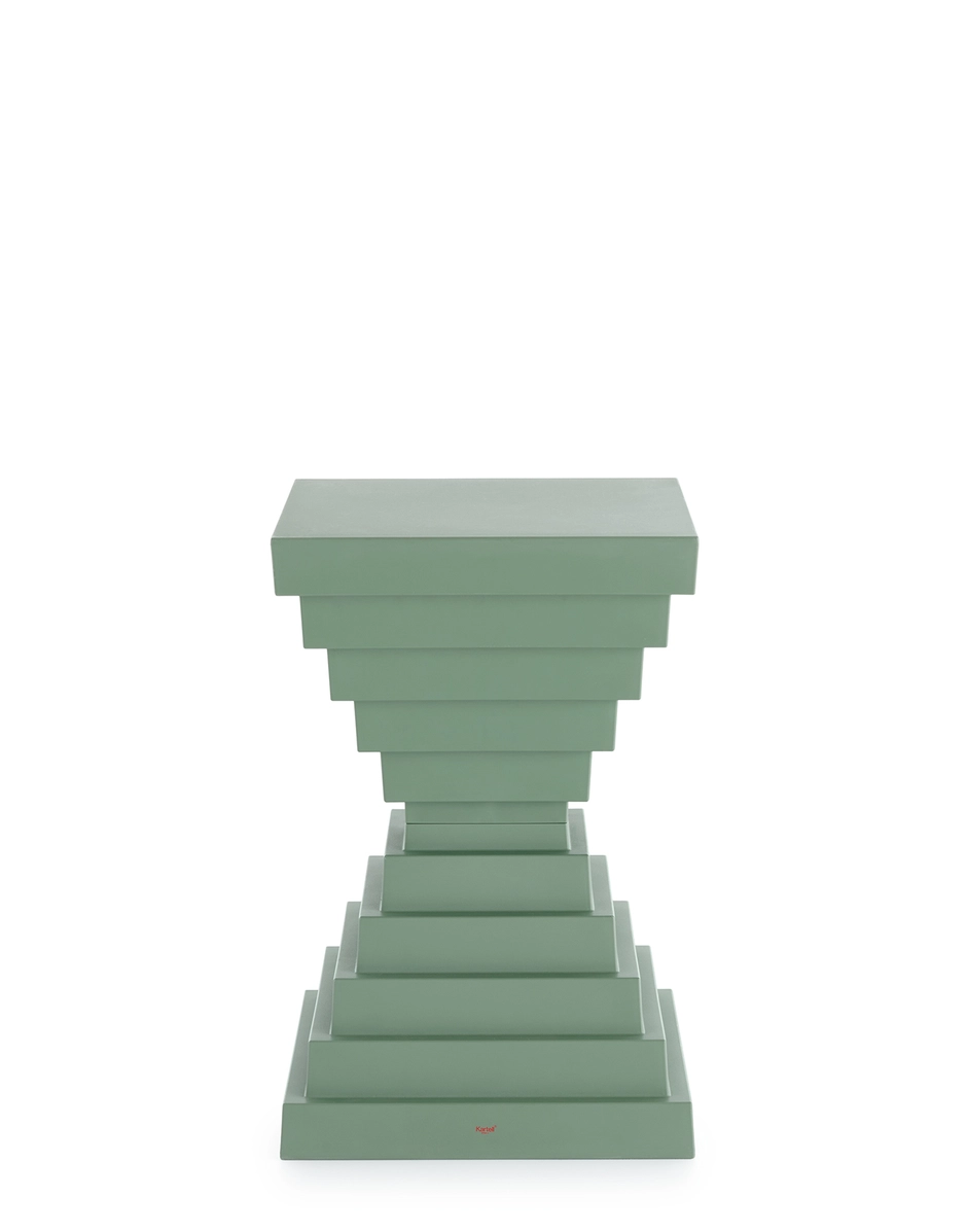 Kartell PRINCE OHOH SAGE GREEN KAR08825VE_1