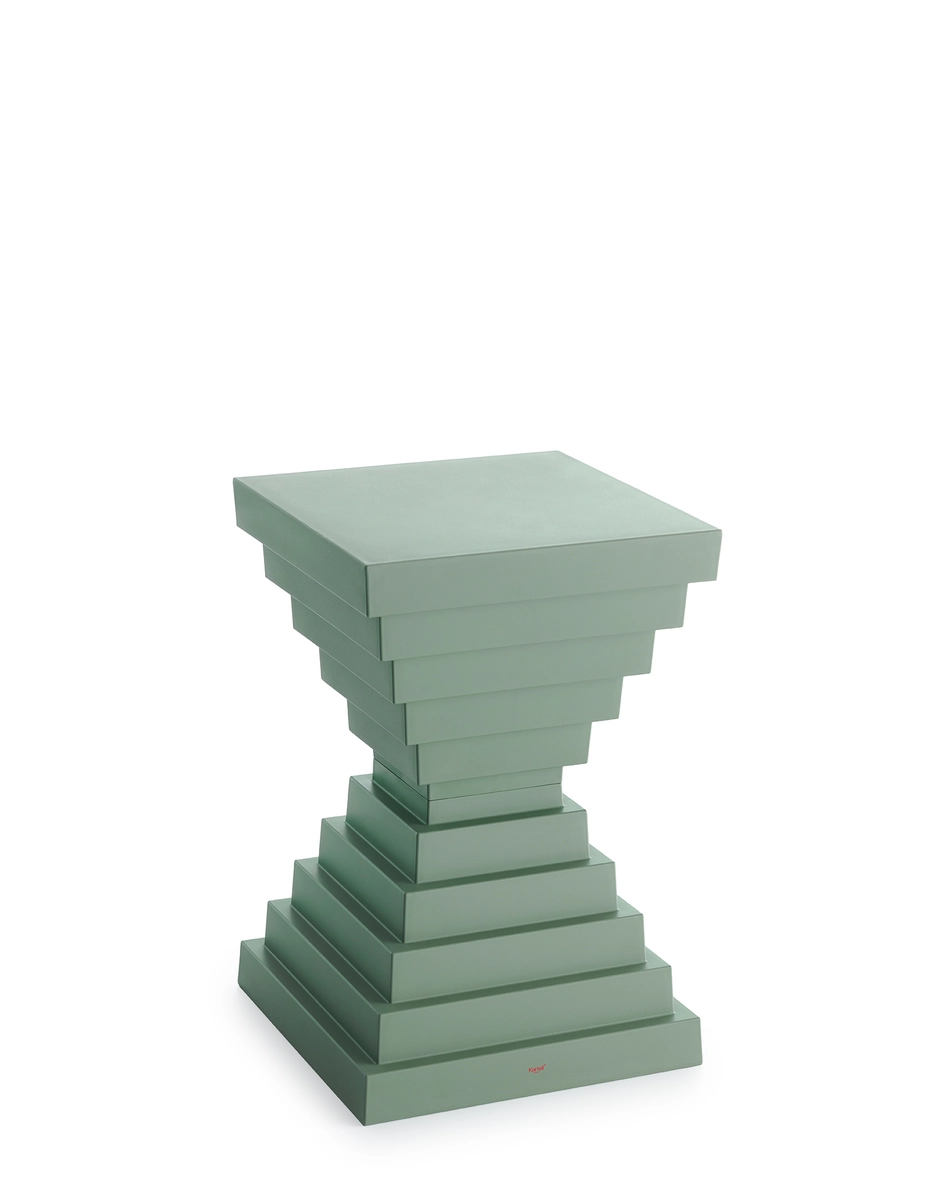 Kartell PRINCE OHOH SAGE GREEN KAR08825VE_2