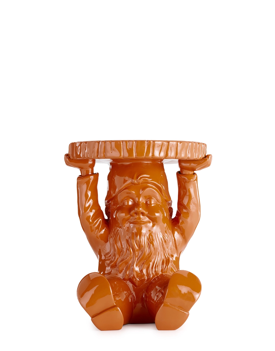 Kartell ATTILA Special Edition ORANGE/RUST KAR08831PR
