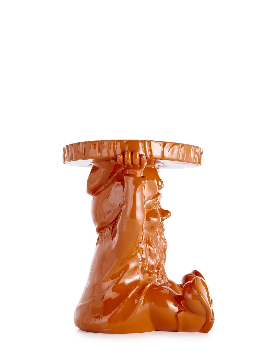 Kartell ATTILA Special Edition ORANGE/RUST KAR08831PR_2