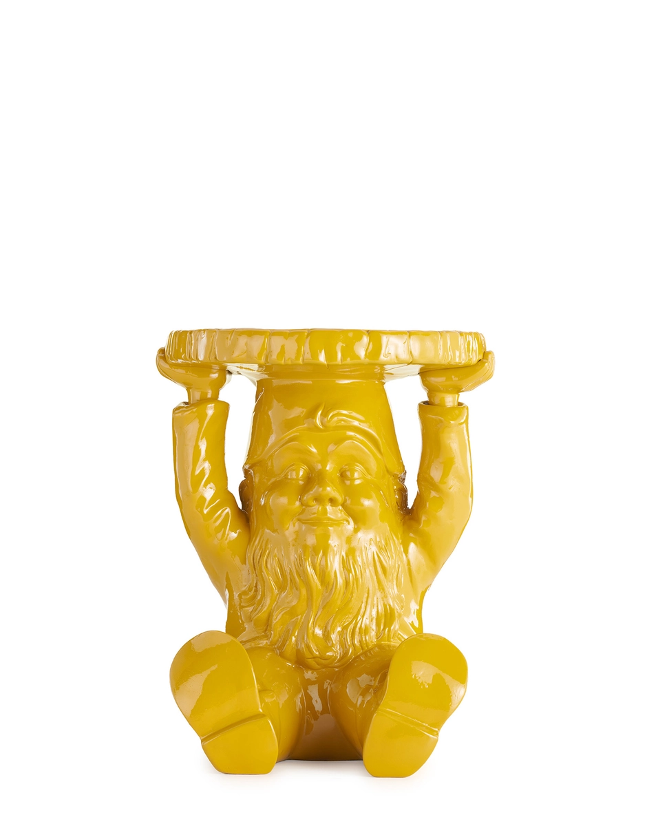 Kartell ATTILA Special Edition MUSTARD KAR08831PS