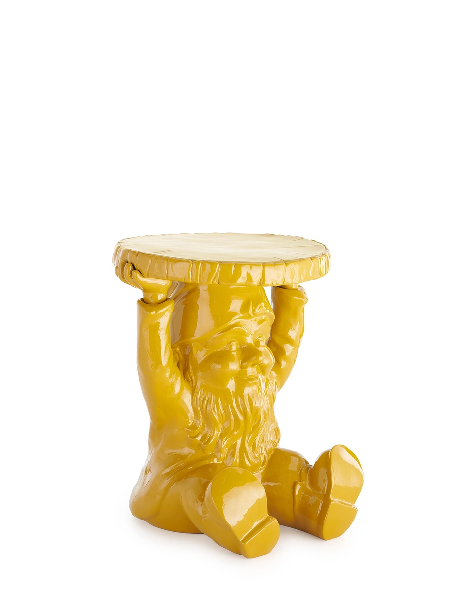 Kartell ATTILA Special Edition MUSTARD KAR08831PS_1