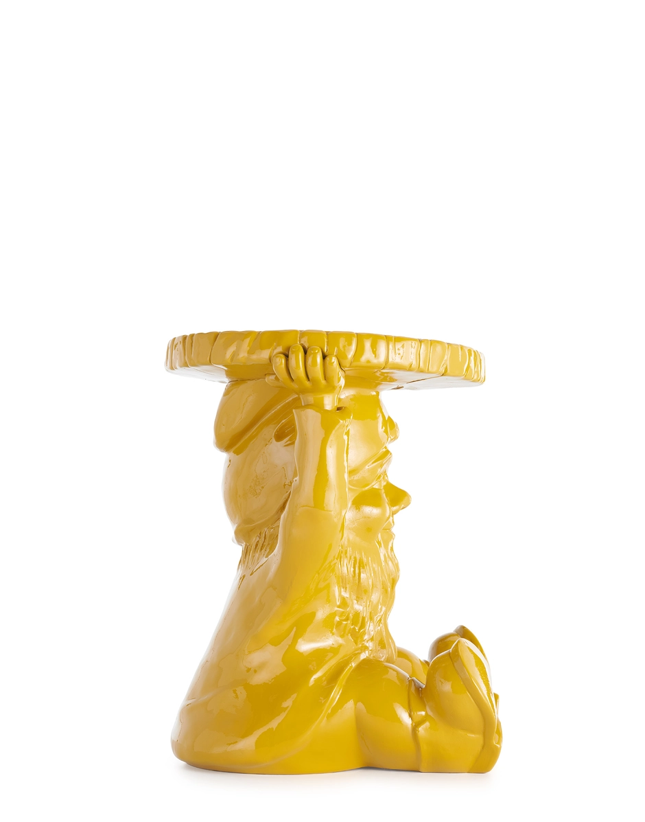 Kartell ATTILA Special Edition MUSTARD KAR08831PS_2