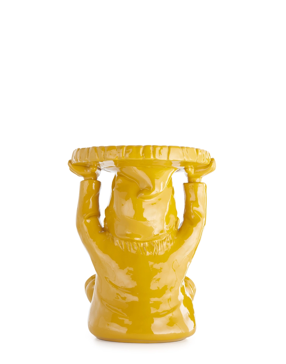 Kartell ATTILA Special Edition MUSTARD KAR08831PS_3