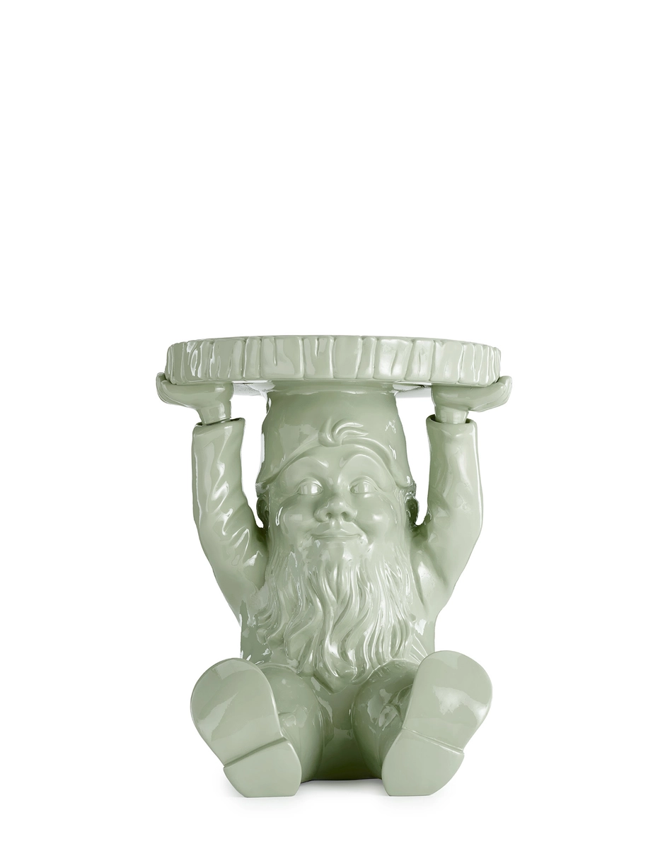 Kartell ATTILA Special Edition GREEN KAR08831PV