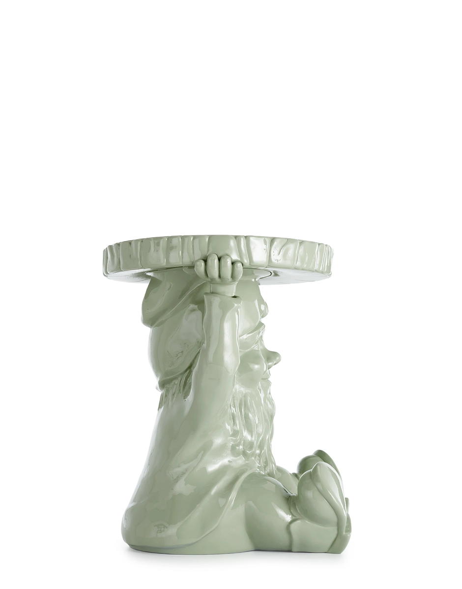 Kartell ATTILA Special Edition GREEN KAR08831PV_2