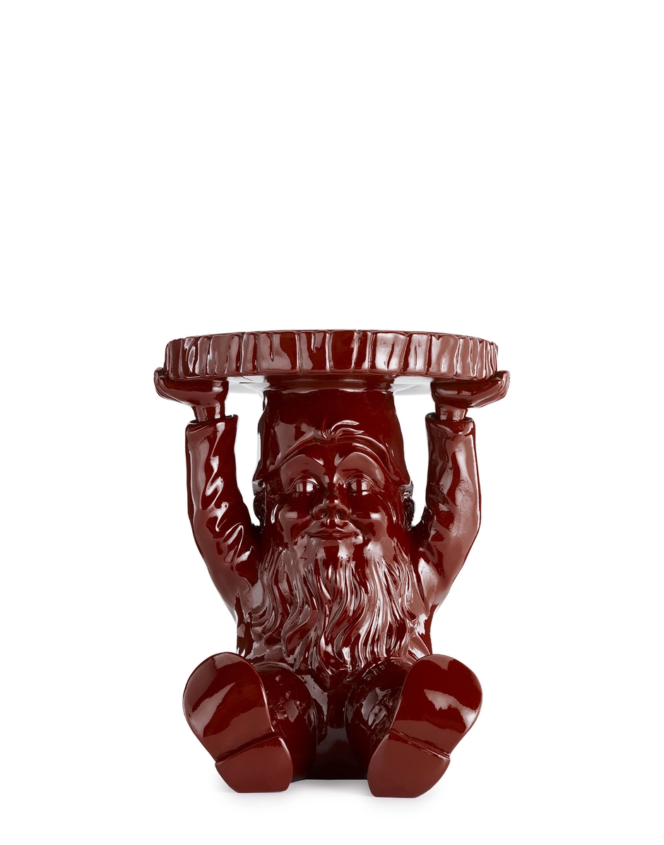 Kartell ATTILA Special Edition BORDEAUX KAR08831PX