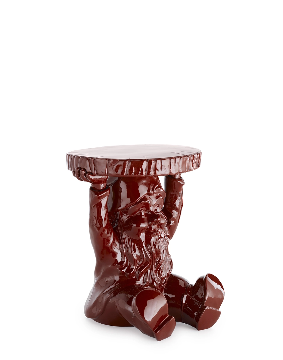 Kartell ATTILA Special Edition BORDEAUX KAR08831PX_1
