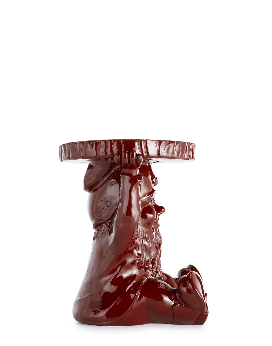 Kartell ATTILA Special Edition BORDEAUX KAR08831PX_2