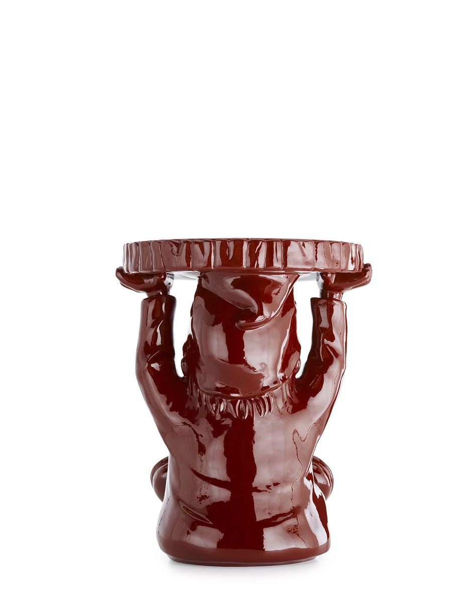 Kartell ATTILA Special Edition BORDEAUX KAR08831PX_3