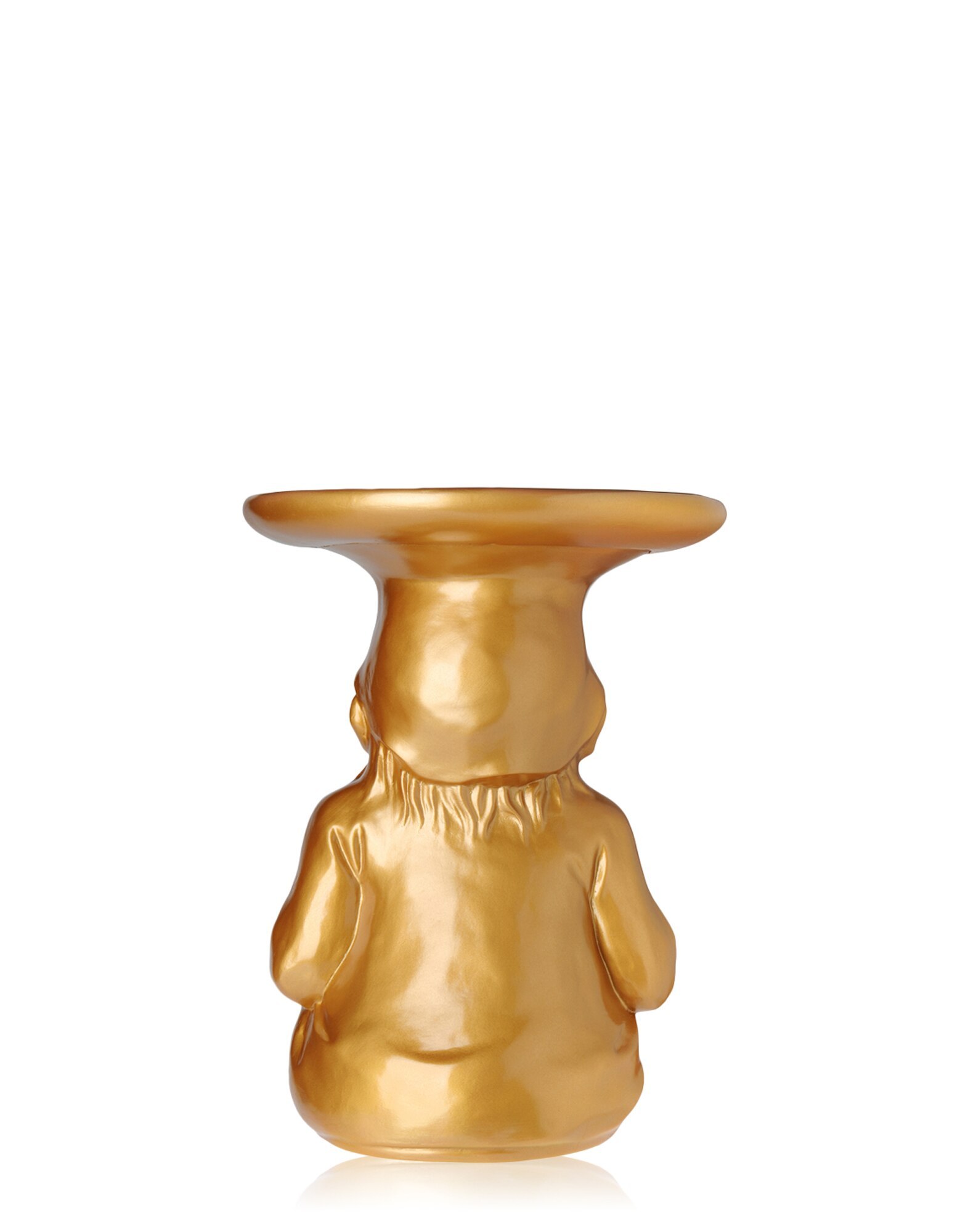 Kartell Side Tables NAPOLEON GOLD | Kartell