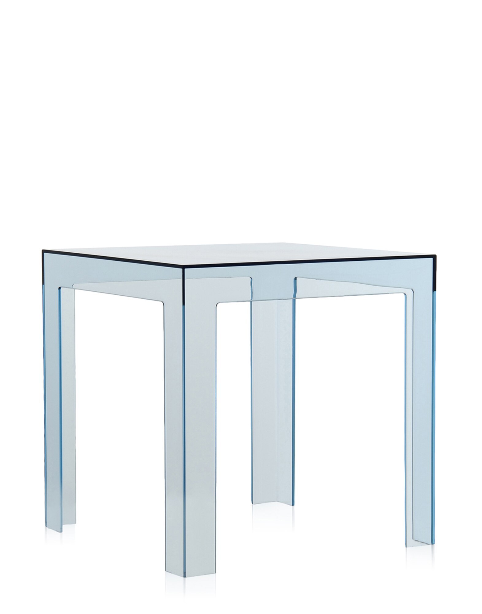 Kartell Side Tables JOLLY LIGHT BLUE | Kartell