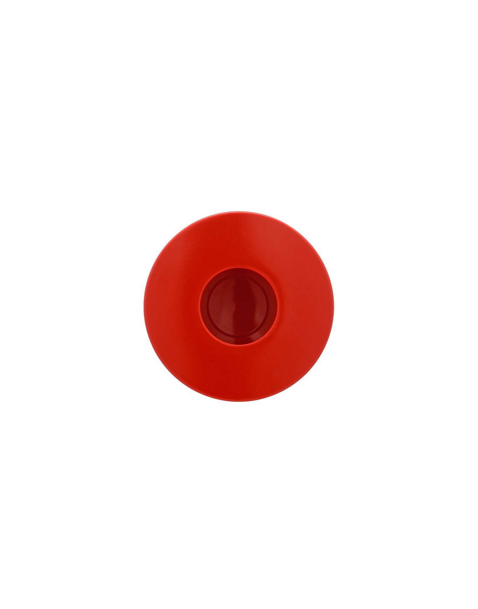 Kartell Vases & Maxi Vases CALICE RED | Kartell