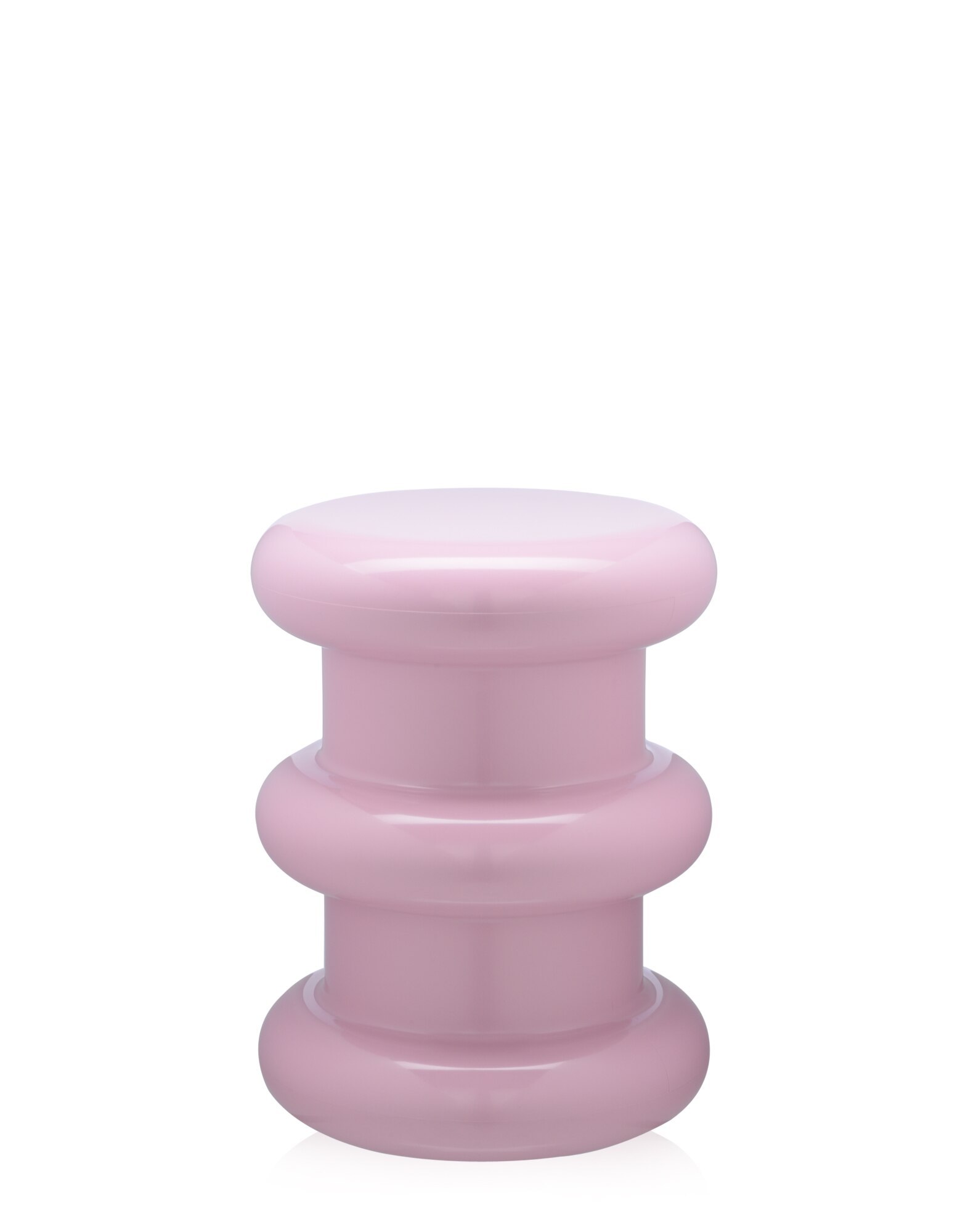 Kartell Side Tables PILASTRO PINK | Kartell