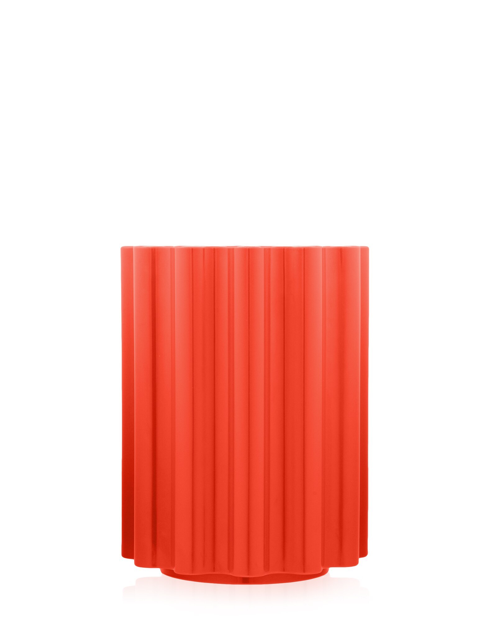 Kartell Side Tables COLONNA RED | Kartell