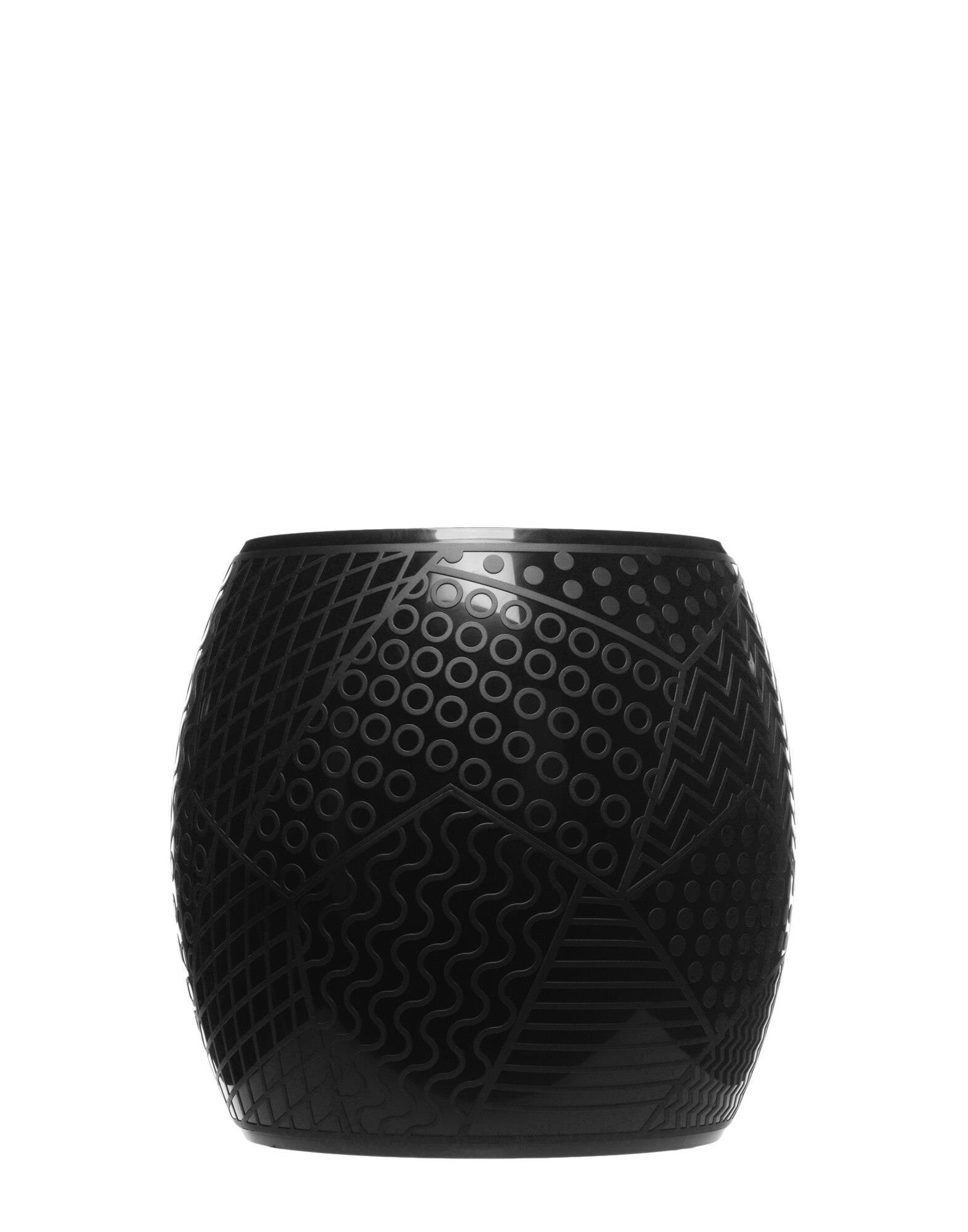 Kartell Side Tables ROY BLACK | Kartell