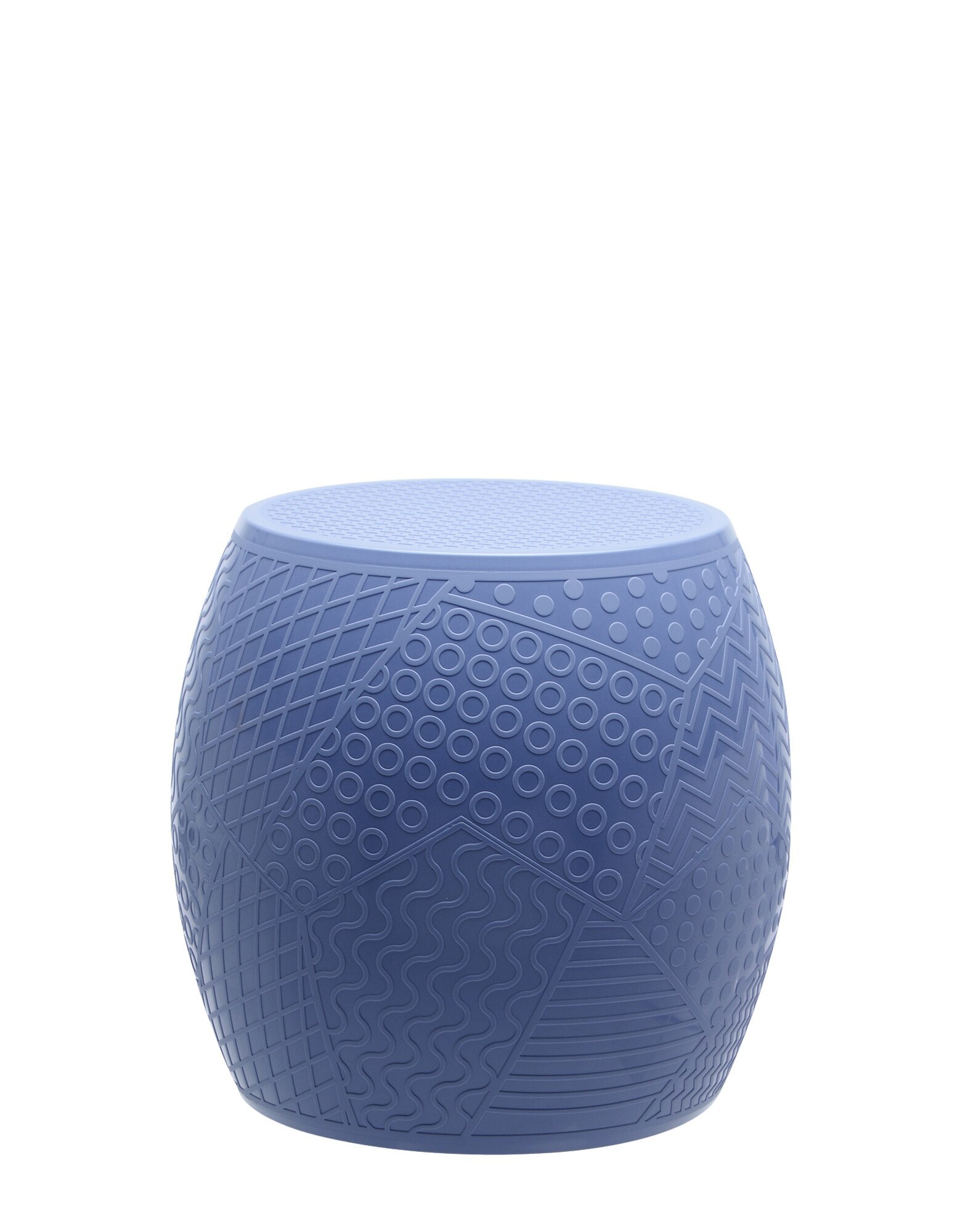 Kartell Side Tables ROY BLUE | Kartell