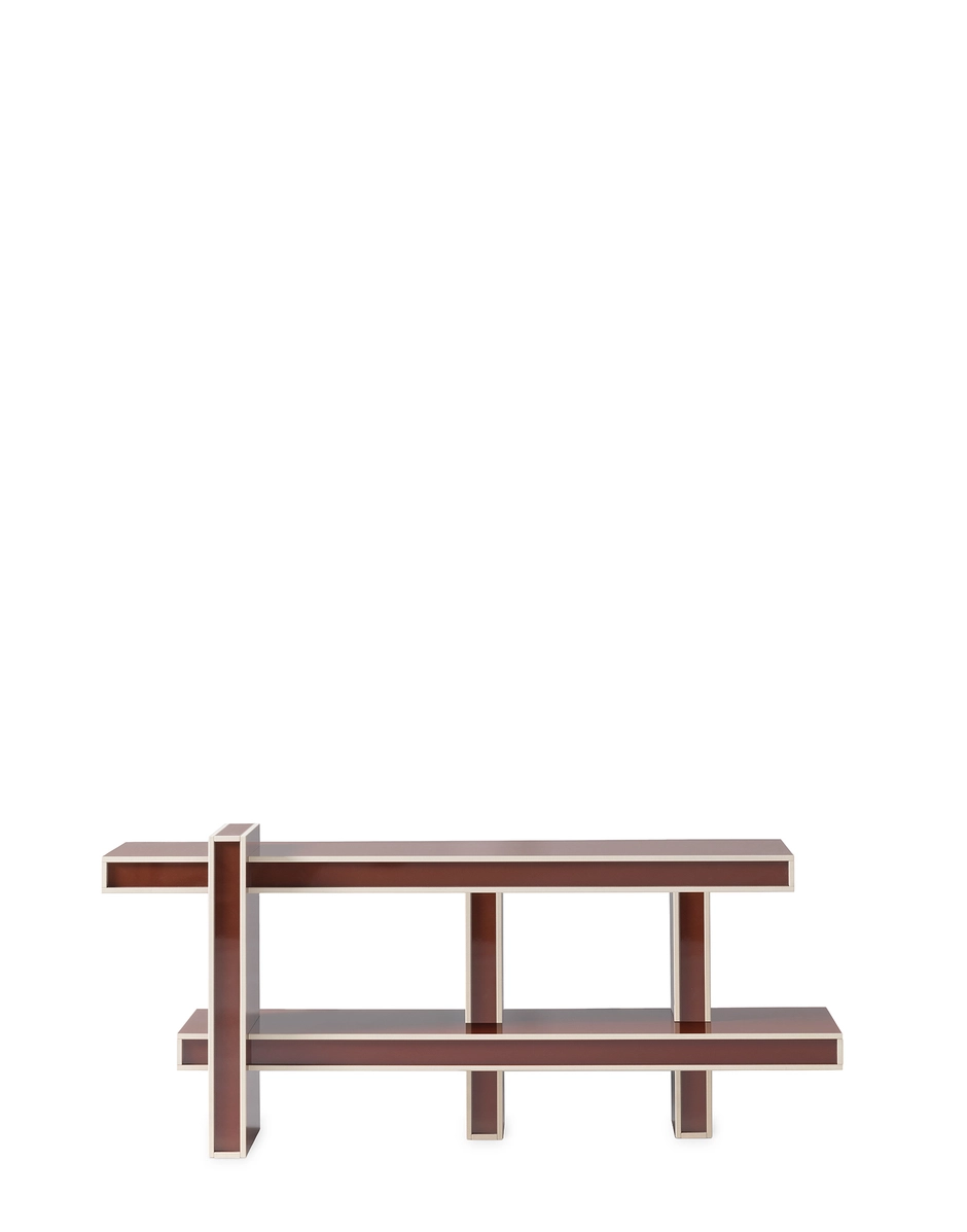 Kartell LEPID Commode BORDEAUX KAR08943BO