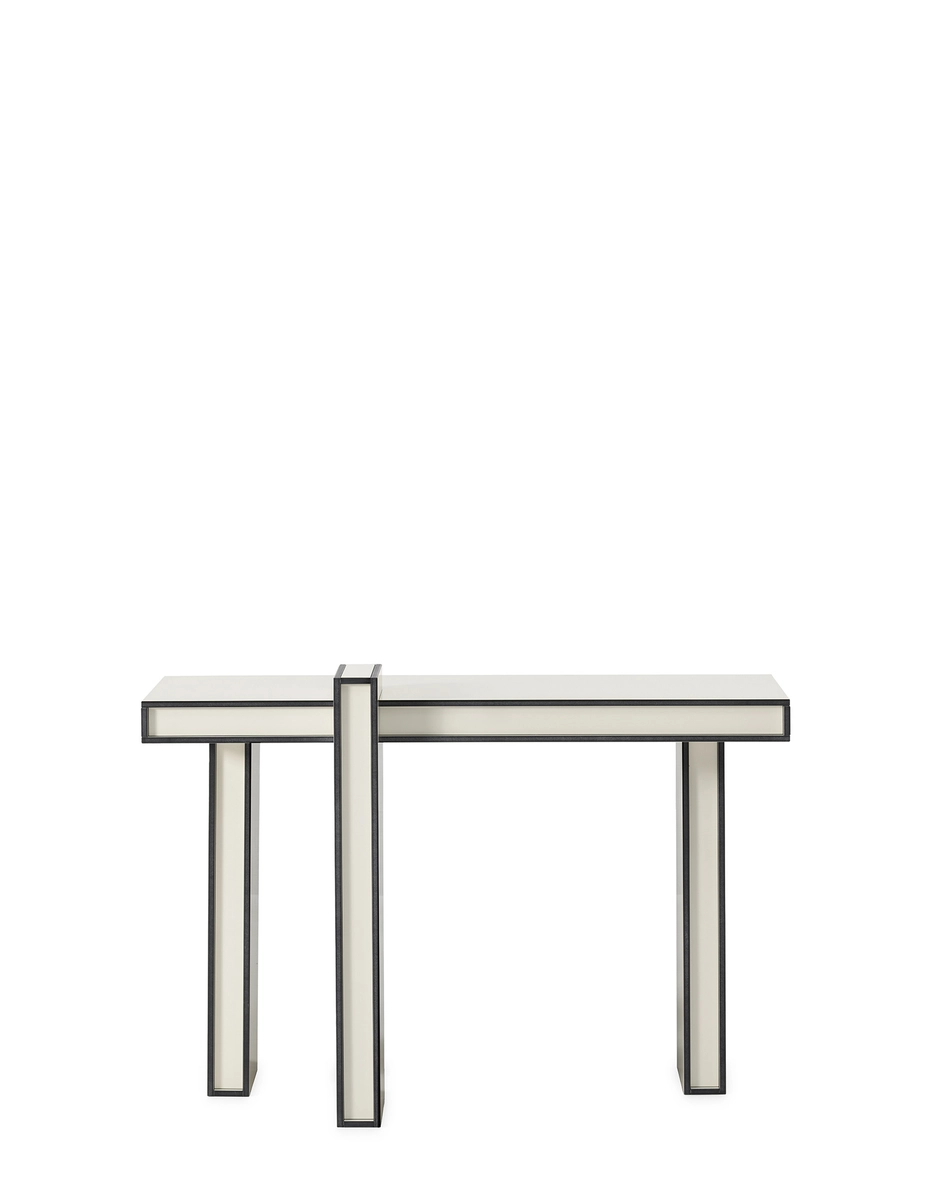 Kartell LEPID Console IVORY KAR08944AV