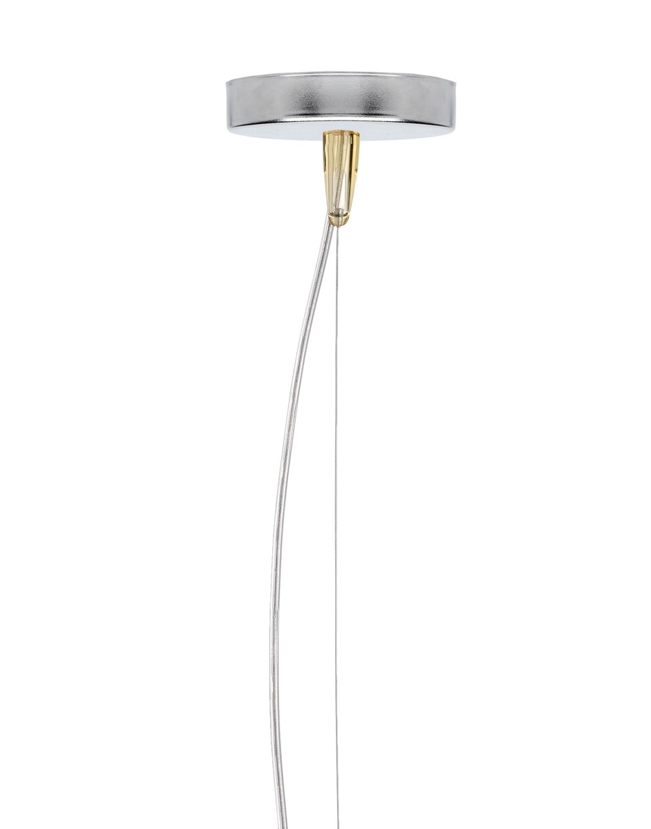 Kartell E' JAUNE TRANSPARENT KAR09041P4_1