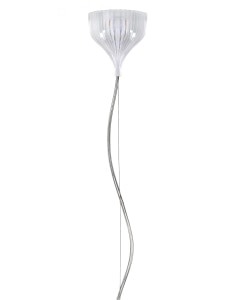 Kartell Suspension Lamps GE' CRYSTAL | Kartell