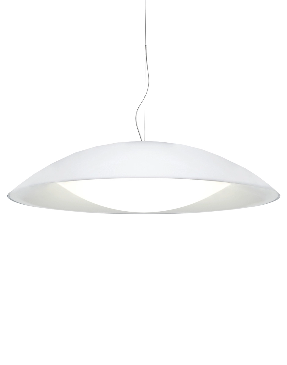 Kartell NEUTRA WHITE/WHITE KAR0909003