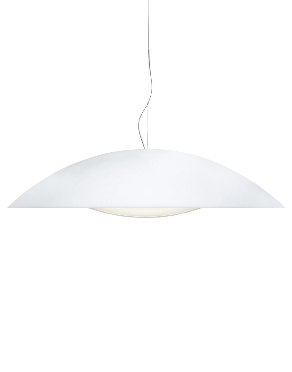 Kartell NEUTRA WHITE/WHITE KAR0909003_1