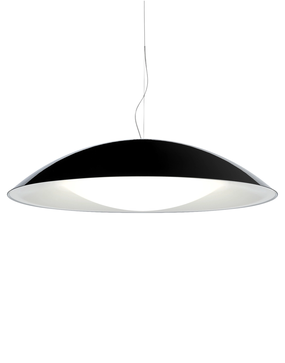Kartell NEUTRA BLACK/WHITE KAR0909009