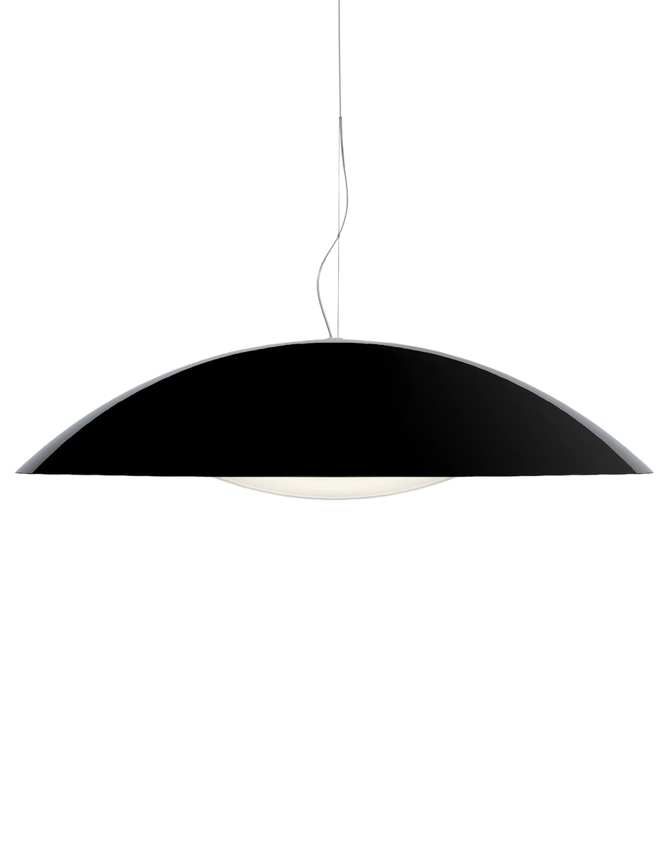 Kartell NEUTRA BLACK/WHITE KAR0909009_1