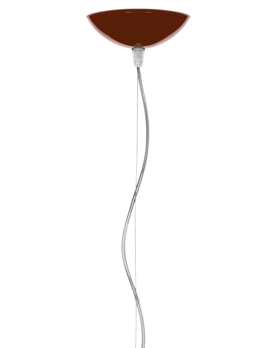 Kartell NEUTRA BURGUNDY/WHITE KAR09090BB_2