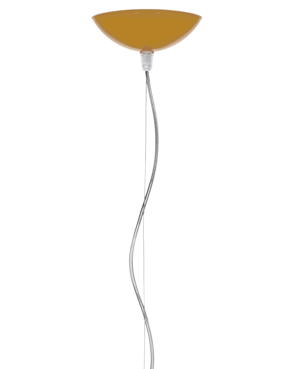 Kartell NEUTRA MUSTARD/WHITE KAR09090SB_2