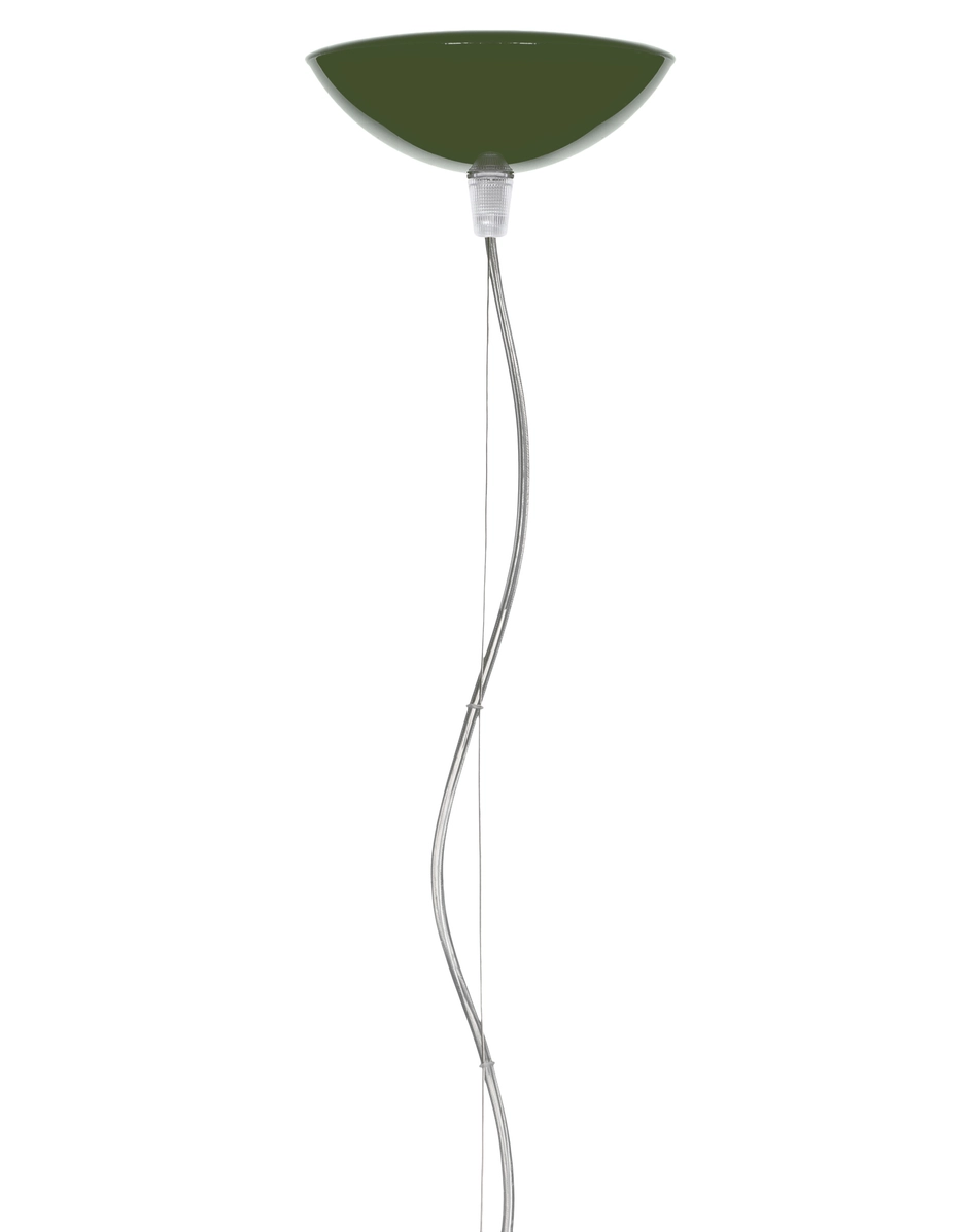 Kartell NEUTRA FOREST GREEN/WHITE KAR09090VB_2