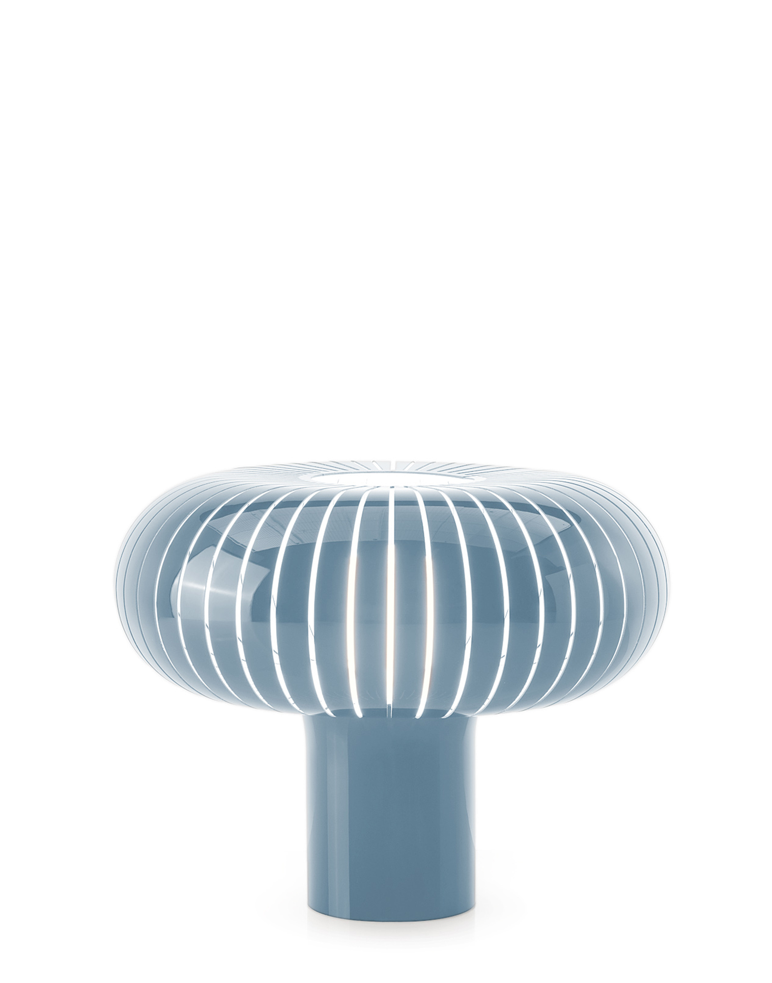 Kartell Table Lamps TERESA Special Edition SKY BLUE | Kartell