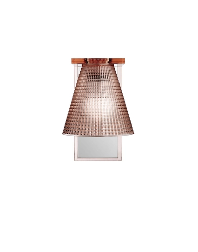 LIGHT-AIR Trasparente KAR09120RO
