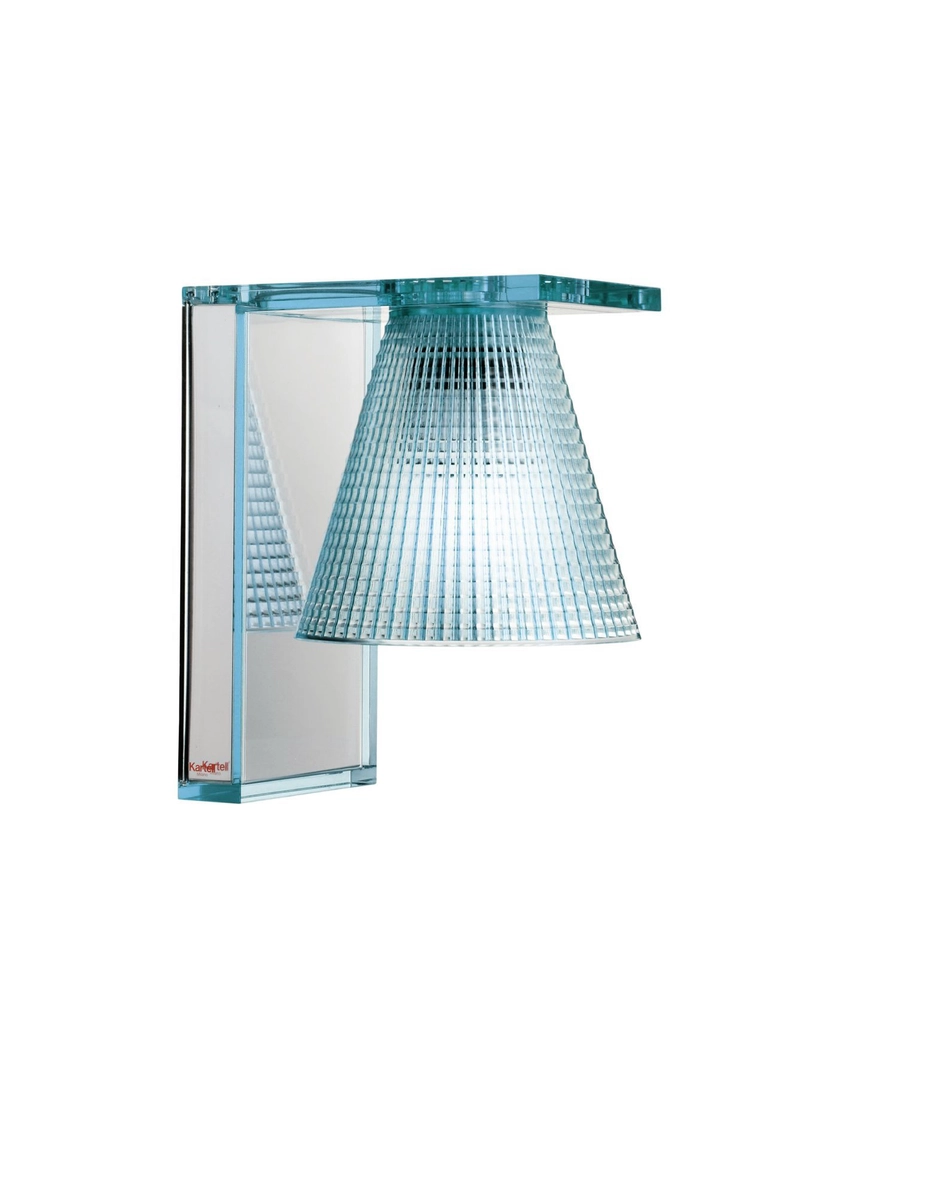 Kartell LIGHT-AIR LIGHT BLUE KAR09121AZ_1