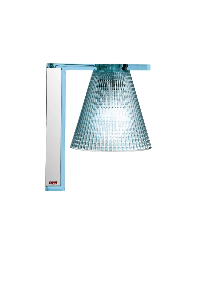 Kartell LIGHT-AIR LIGHT BLUE KAR09121AZ_2