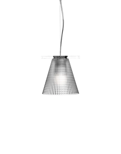 LIGHT-AIR Trasparente KAR09130B4