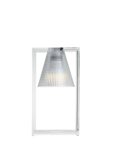 LIGHT-AIR Trasparente KAR09135B4