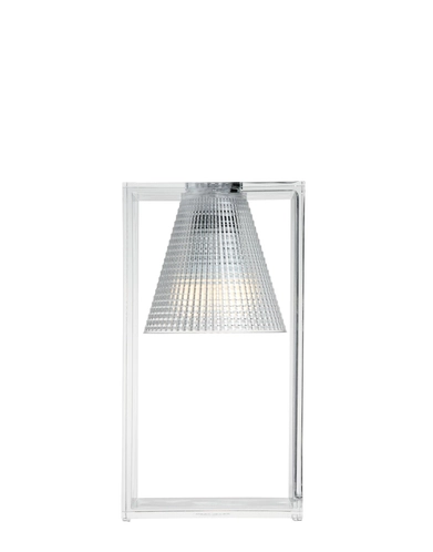 LIGHT-AIR Trasparente KAR09135B4