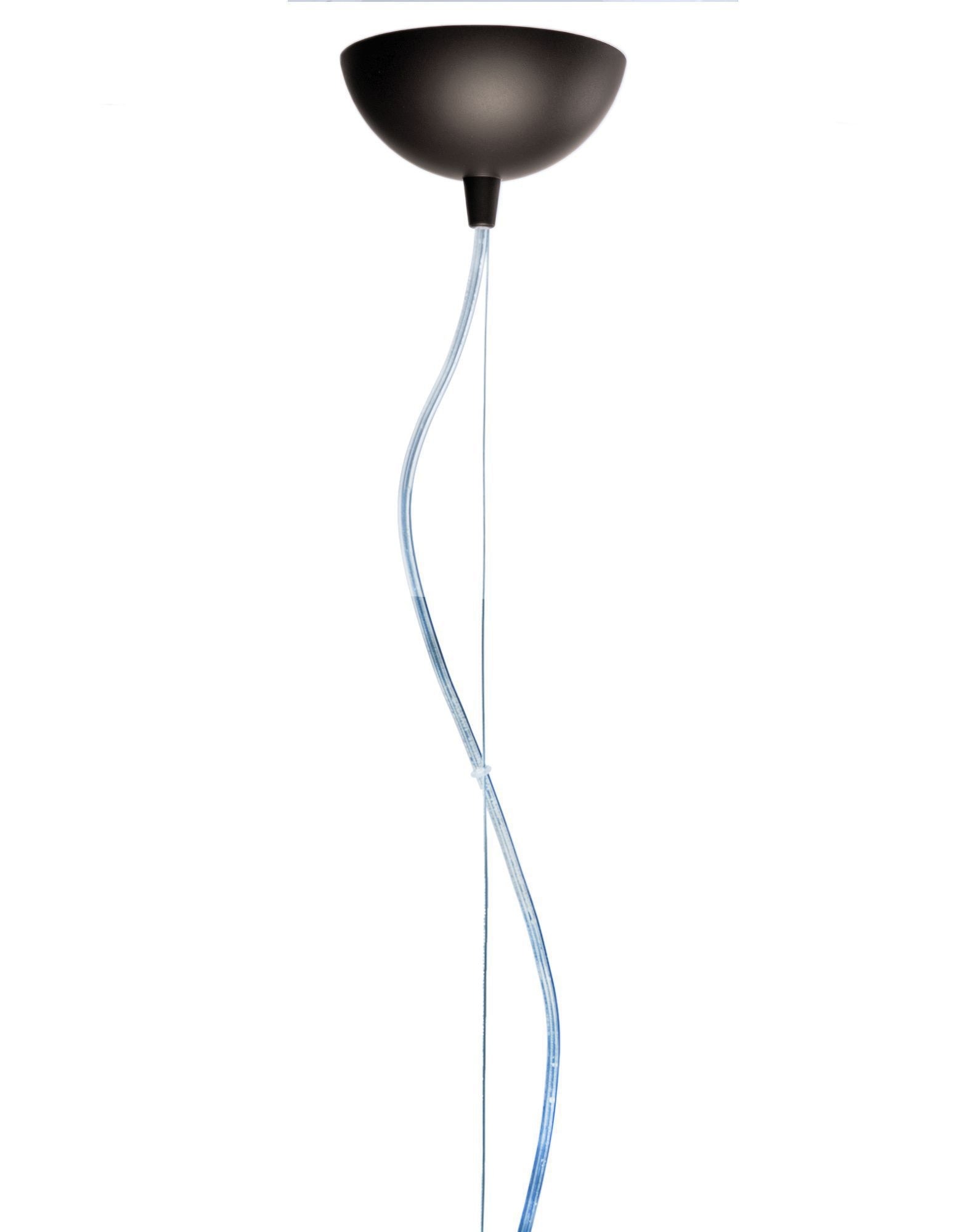 Kartell Suspension Lamps KABUKI BLACK | Kartell