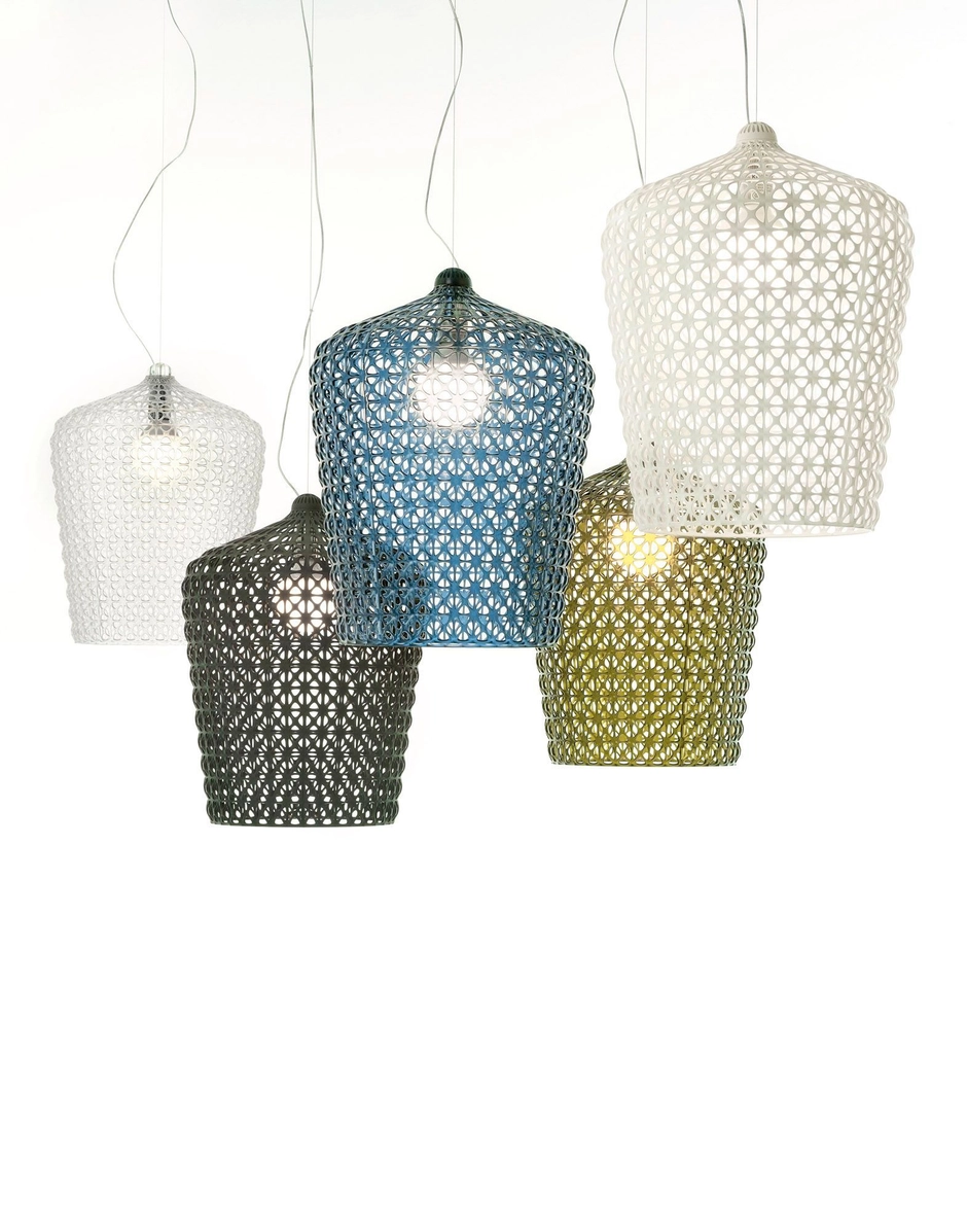 Kartell KABUKI CRISTAL KAR09176B4_2