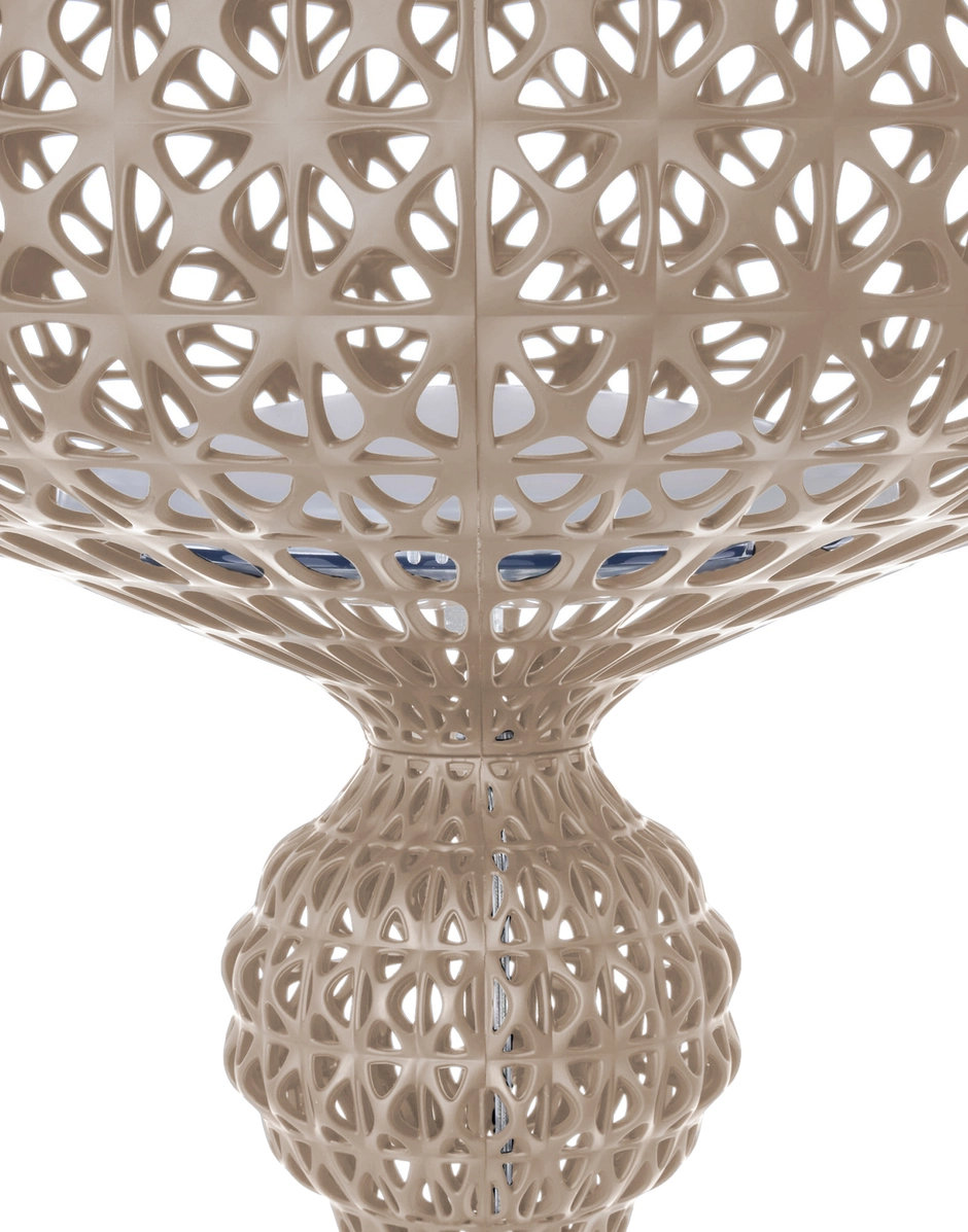 Kartell KABUKI INDOOR TAUPE KAR09180BE_2