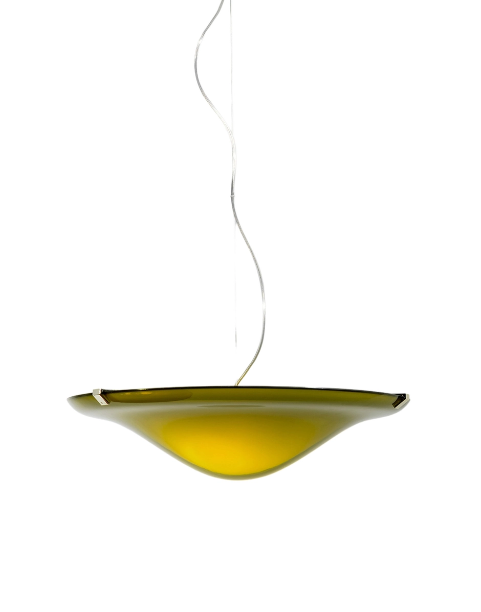 Kartell AURORA BELLA GREEN/CHAMPAGNE KAR09205VO