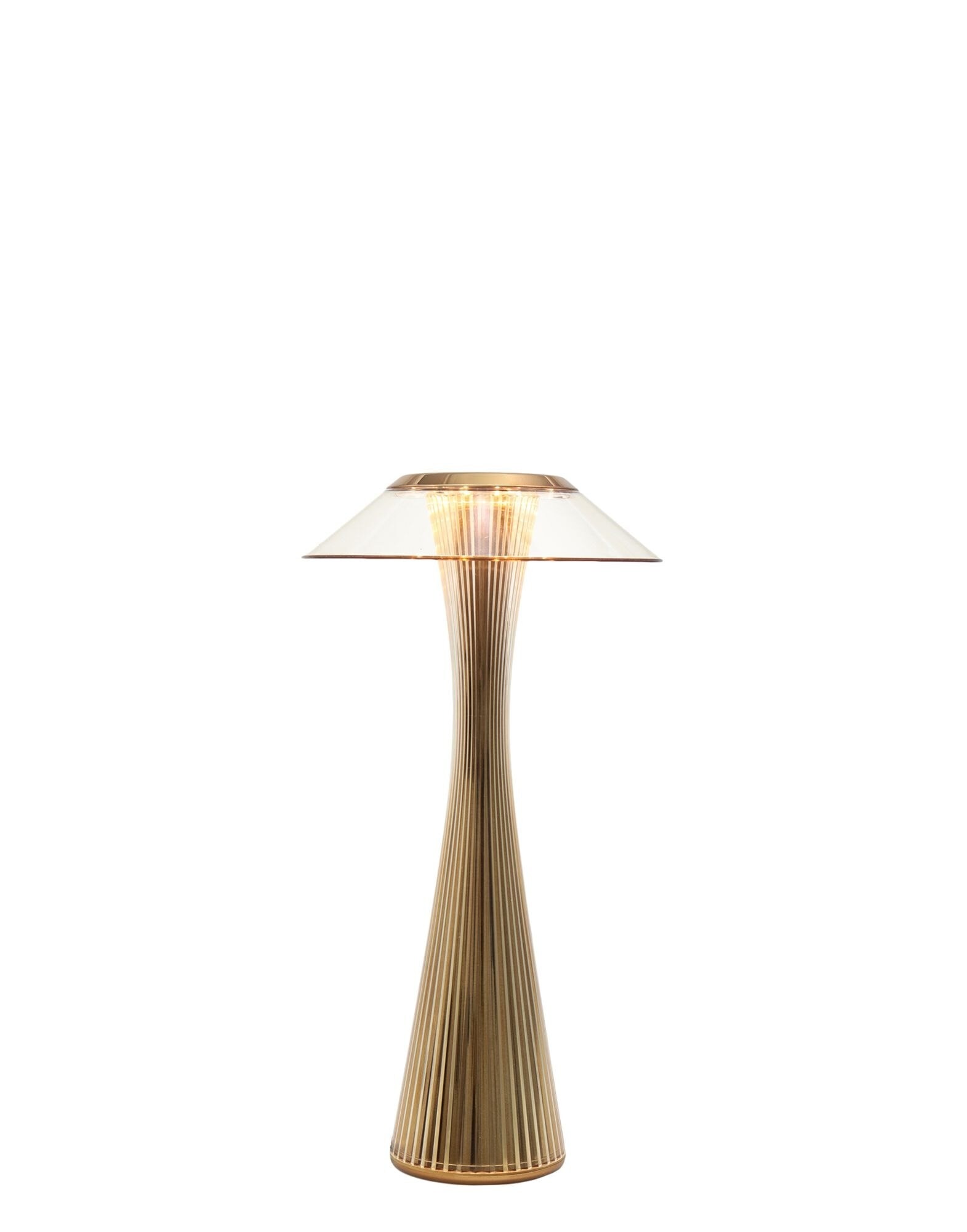 kartell led lamp